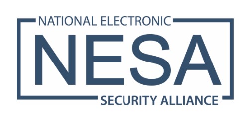NESA logo