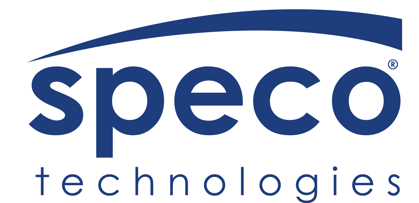 Speco Technologies logo
